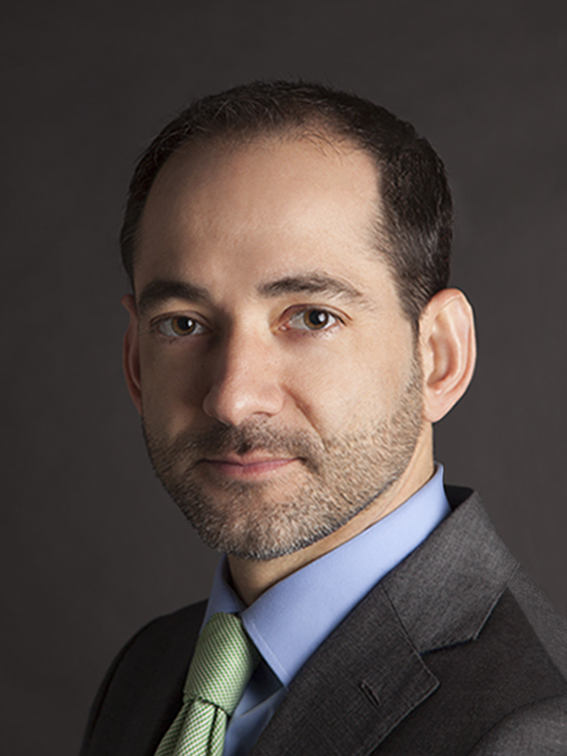 Alberto García Lópe